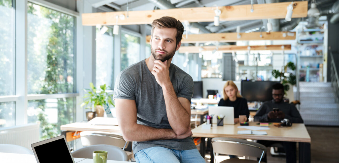 Liderazgo efectivo: 3 preguntas clave para guiar a tu equipo con claridad