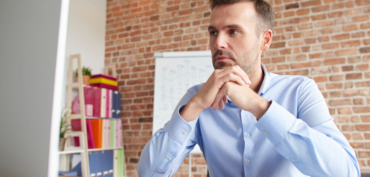 ¿Qué pasa cuando las personas que hicieron grande a tu empresa ya no están?