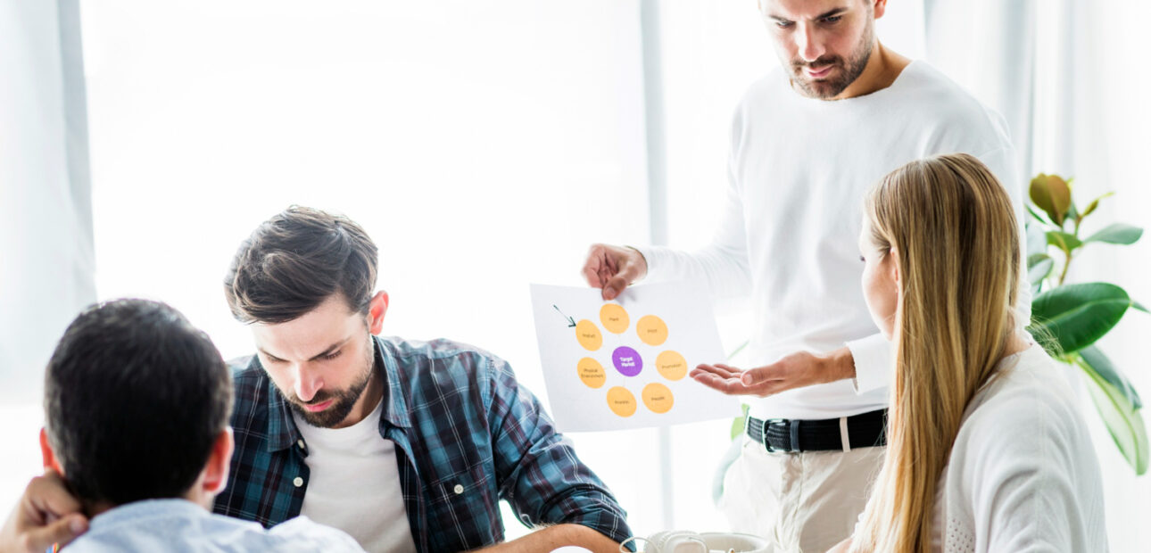 ¿Quién tiene permiso para innovar en tu empresa?