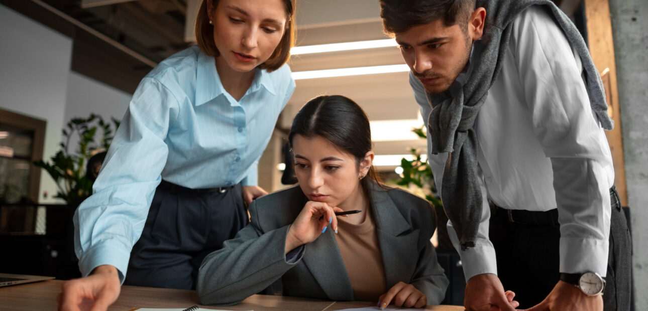 Si todo lo que pruebas debe demostrar ROI inmediato, estás matando la innovación