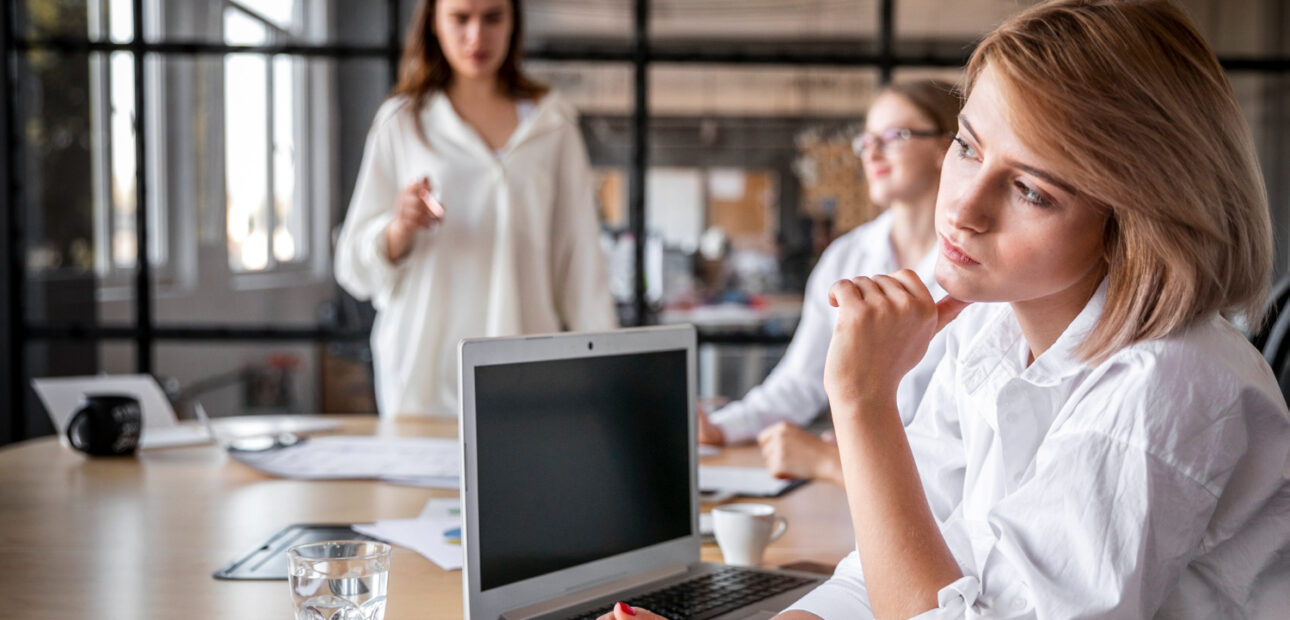 El mayor riesgo es seguir sin tomar riesgos