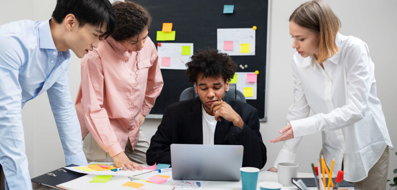 Tu cultura no aguanta una idea nueva