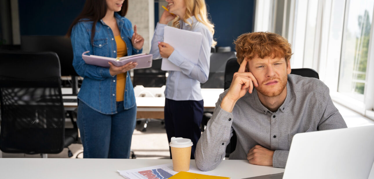 ¿De verdad sabes cómo está tu gente?