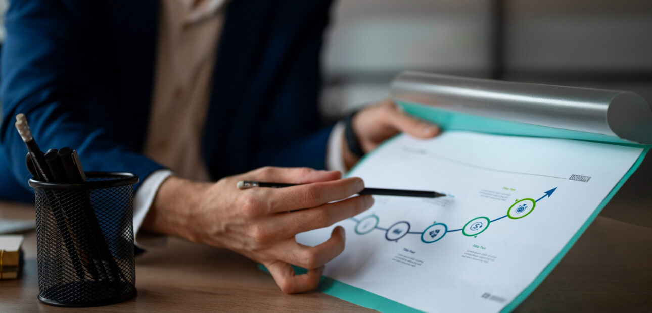 La historia no sirve de nada si no termina en un plan