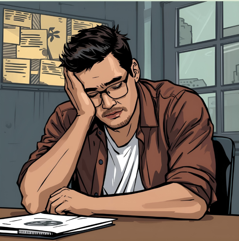 Las nuevas generaciones