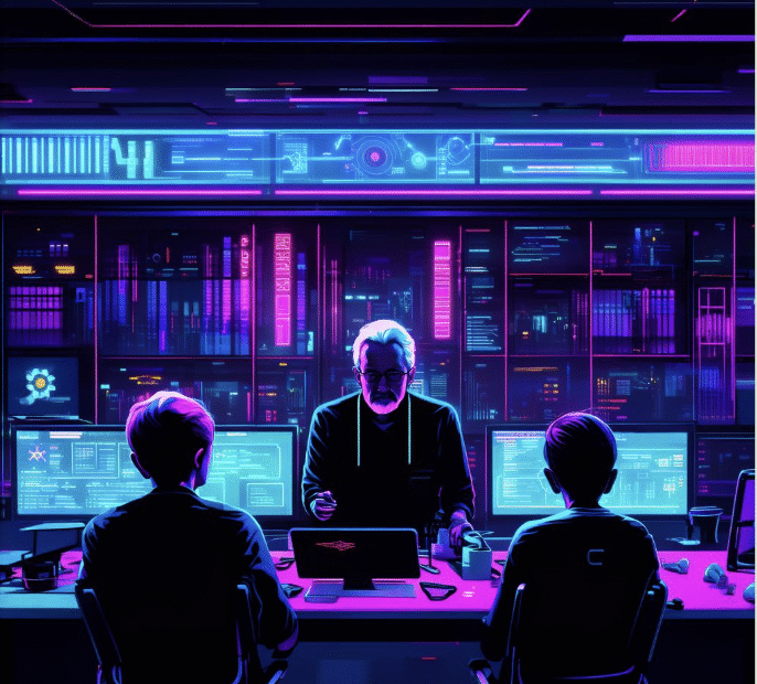 Las empresas familiares y su relevo generacional