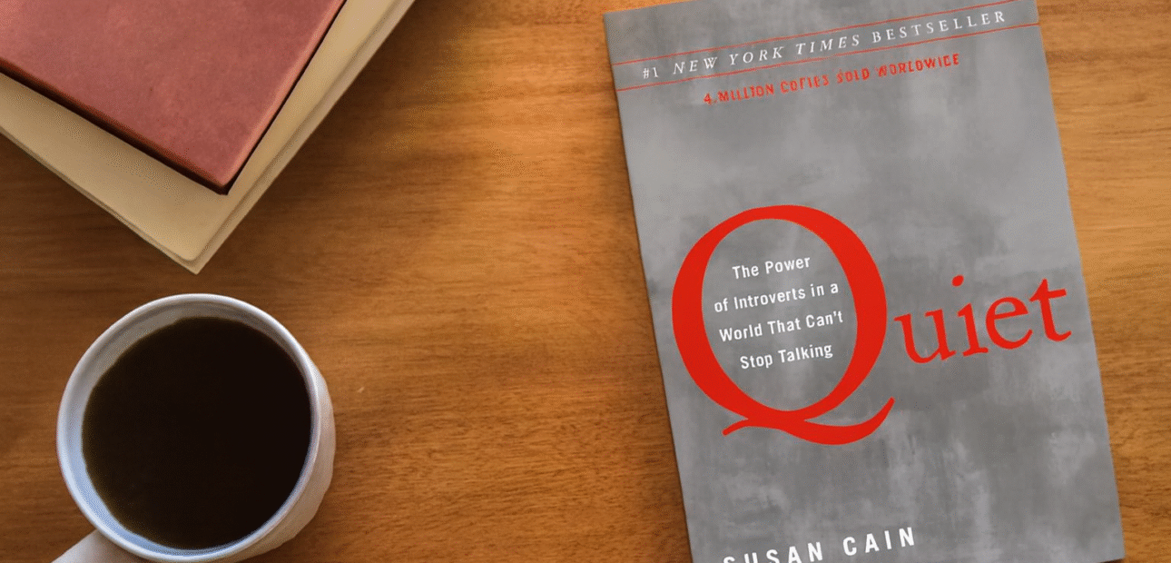 Quiet & el mundo corporativo