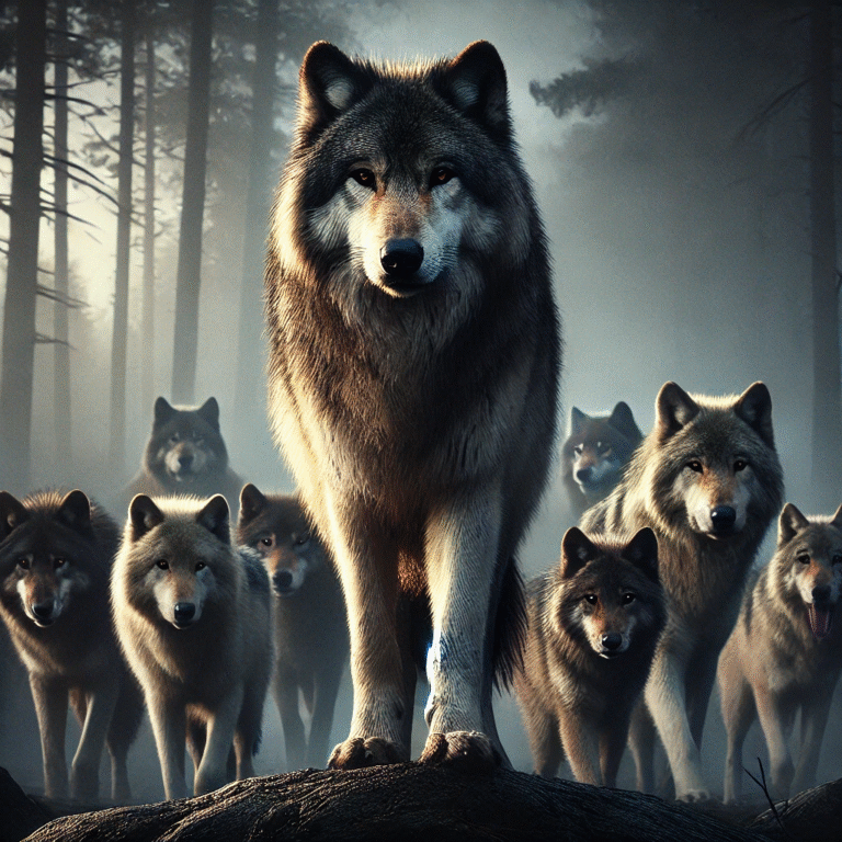 Liderazgo en tiempos VUCA