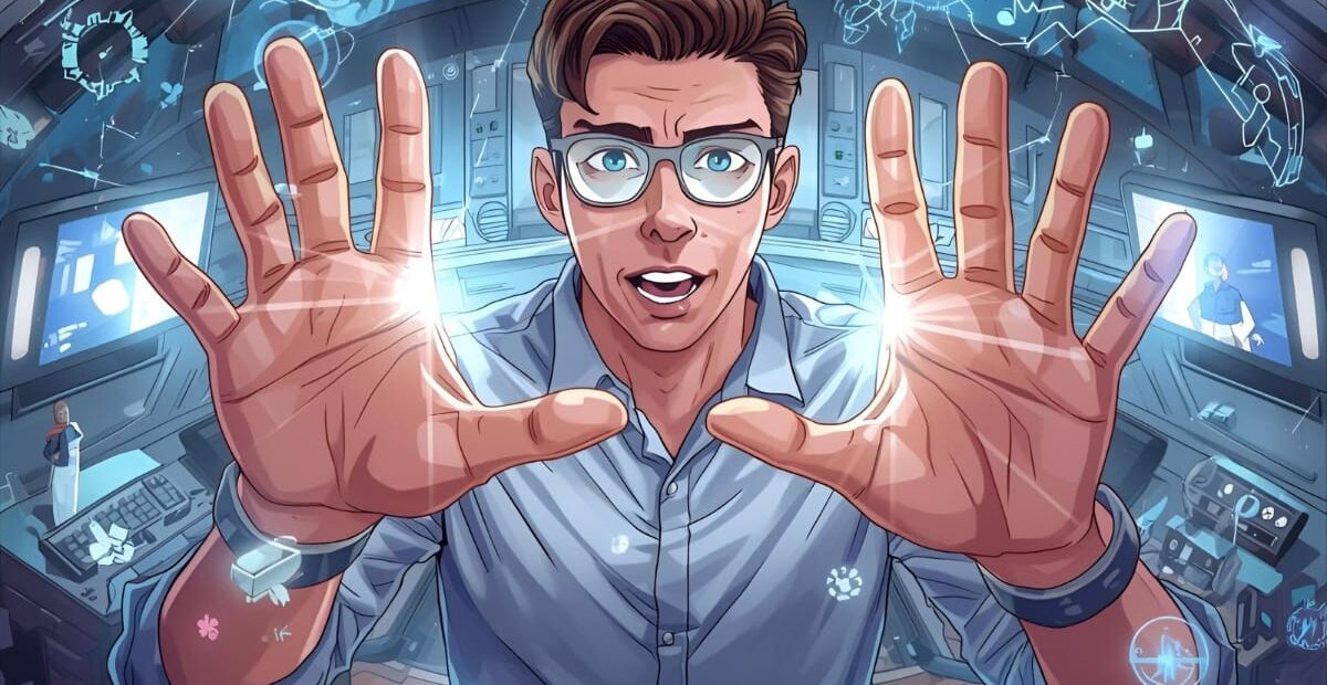 La IA es una oportunidad de liberación