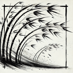 EL SECRETO NO ES LA CALMA, ES LA FLEXIBILIDAD