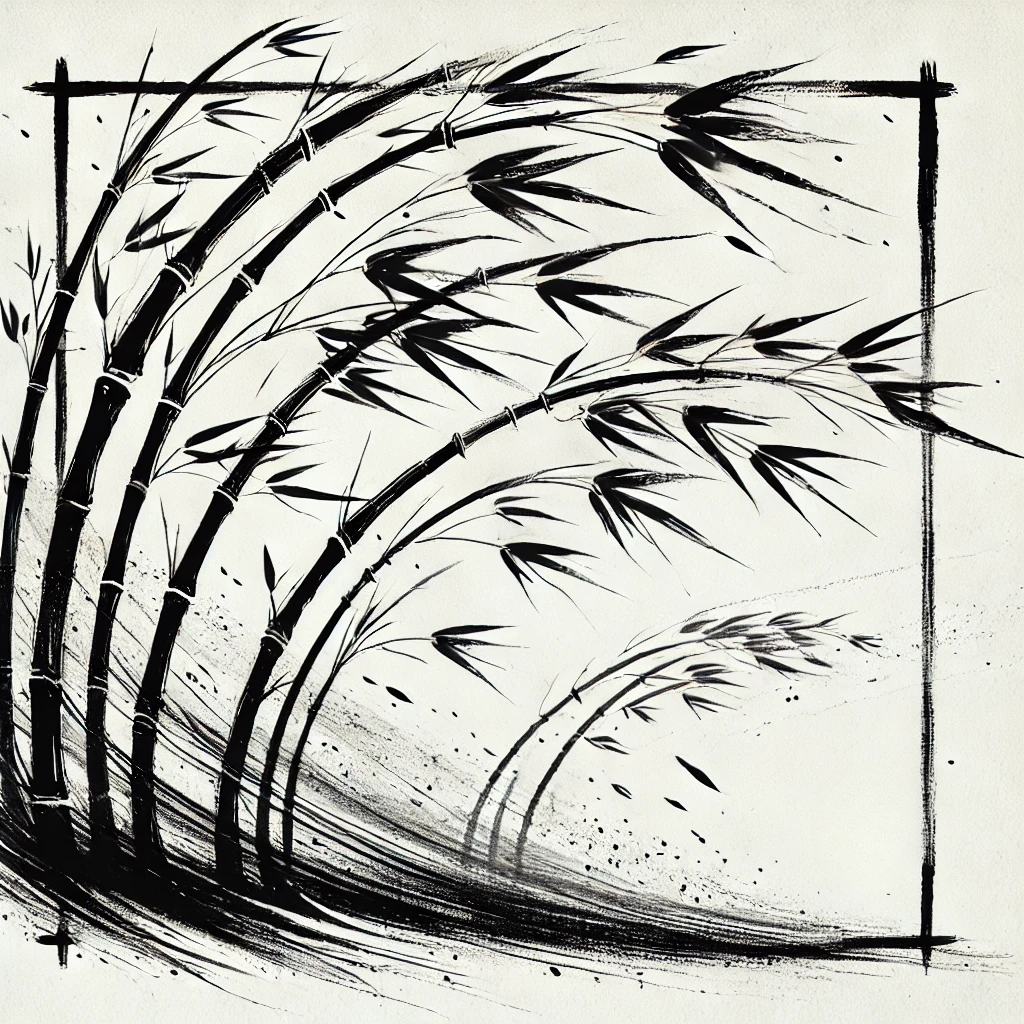 EL SECRETO NO ES LA CALMA, ES LA FLEXIBILIDAD