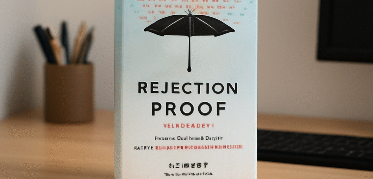 ¿Y si el miedo al rechazo fuera lo único que te está frenando?