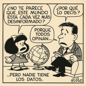 Liderar en tiempos VUCA