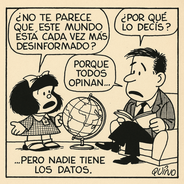 Liderar en tiempos VUCA