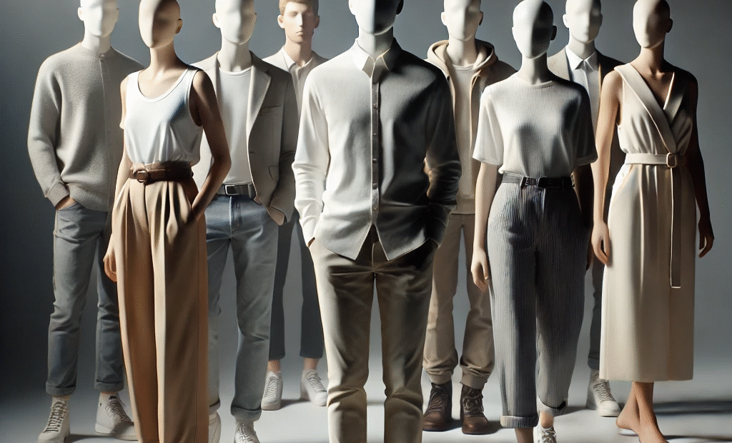 Si todo mundo piensa igual… alguien no está pensando.