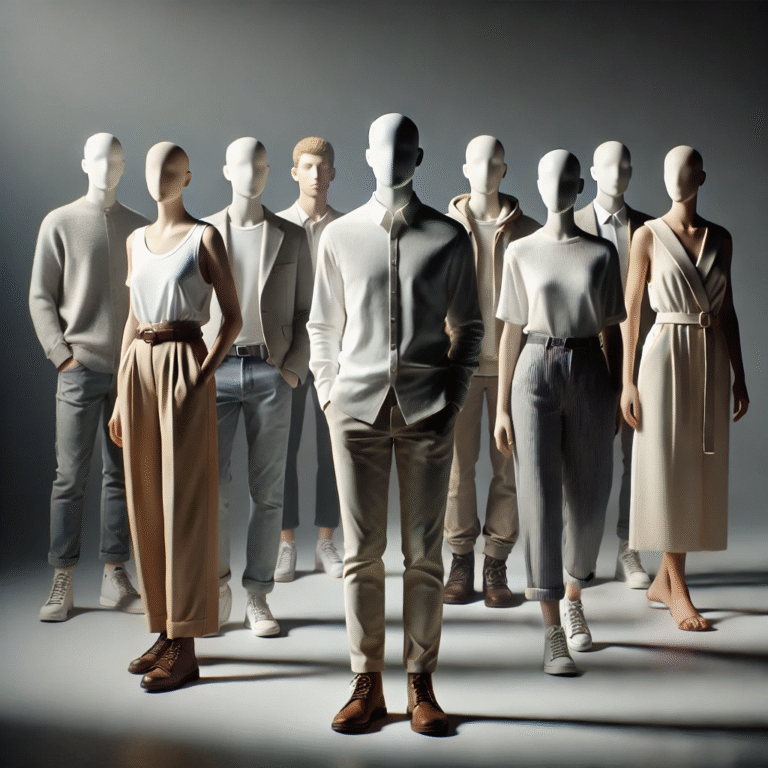 Si todo el mundo piensa igual...