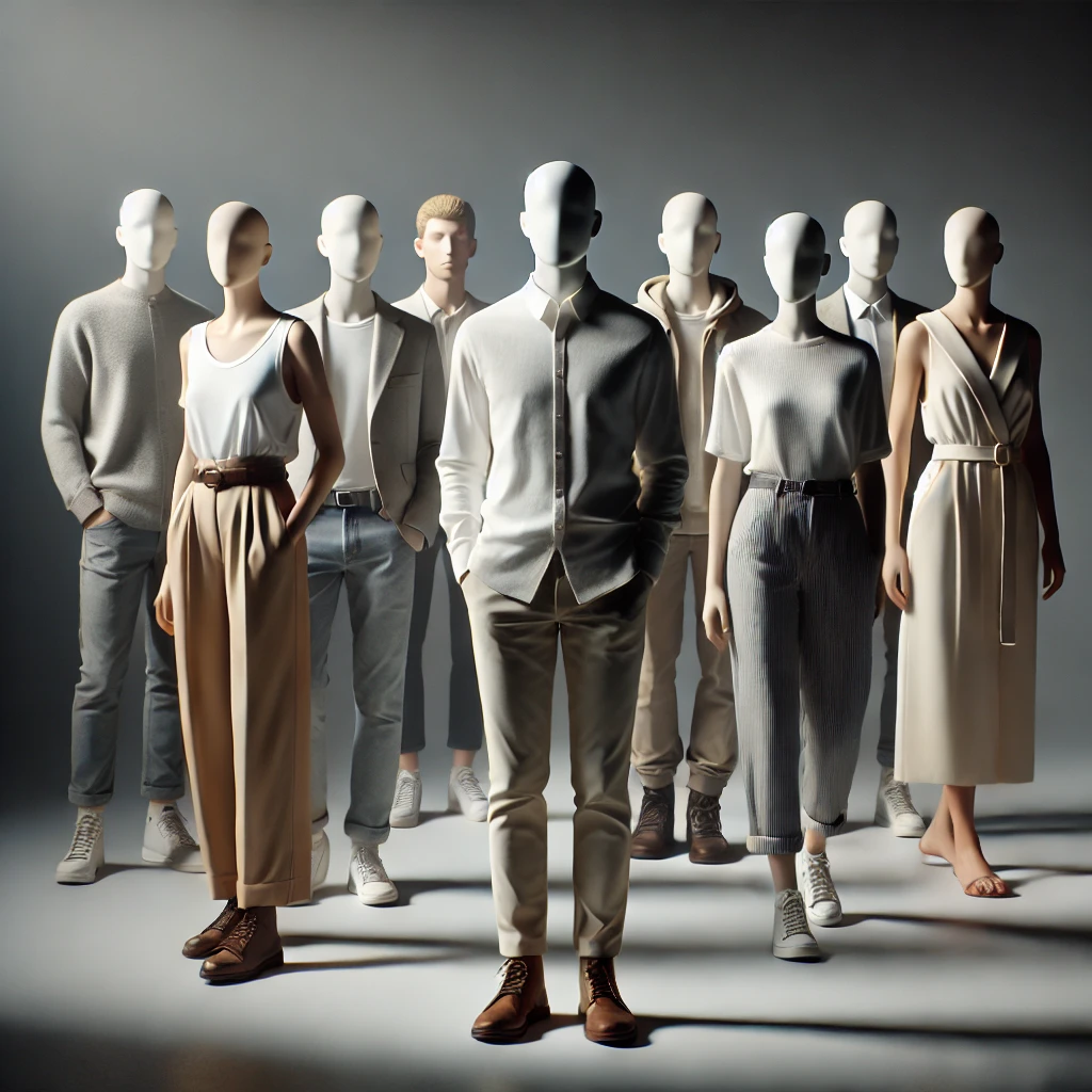 Si todo el mundo piensa igual...