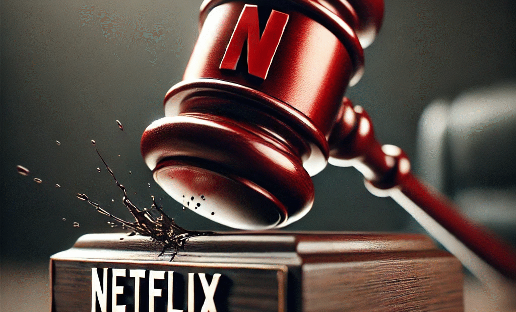 La cultura de “feedback brutal” de Netflix.