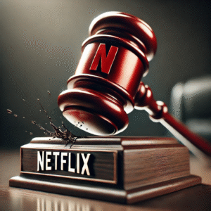 La cultura de “feedback brutal” de Netflix.