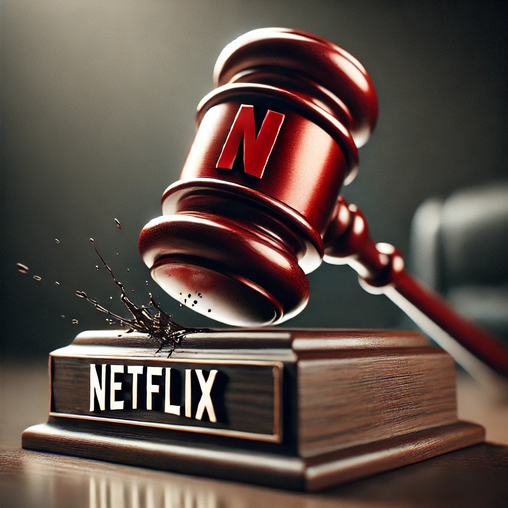 La cultura de “feedback brutal” de Netflix.