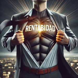 En tiempos VUCA, la meta no es vender más. Es ser rentable.