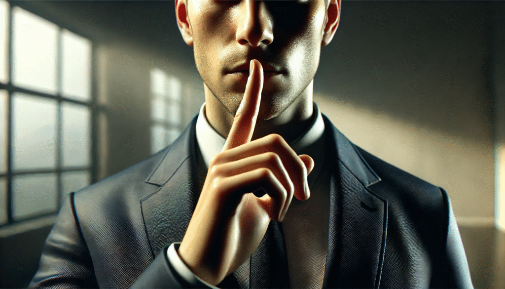 El silencio que hundió a Nokia