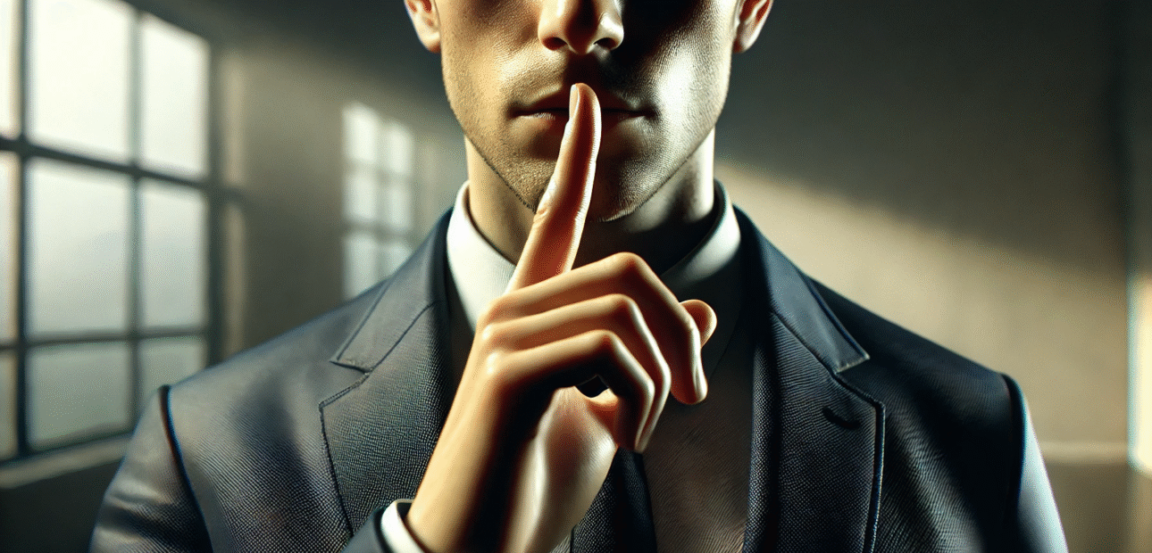 El silencio que hundió a Nokia