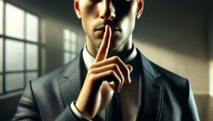 El silencio que hundió a Nokia