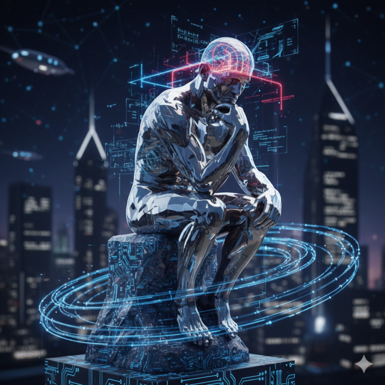 Talento capaz de pensar